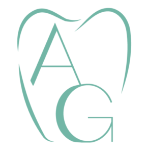 Agata Goj - logo