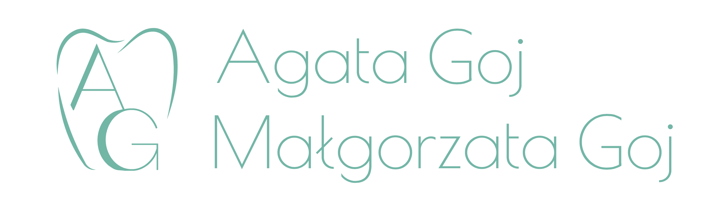 Agata Goj - stomatologia i protetyka Chorzów